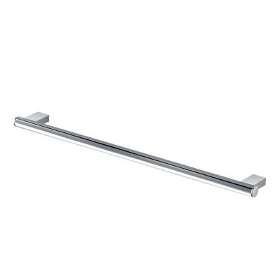 Polished Chrome Towel Bar