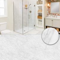 Frost shower wall panels for DIY and contractors