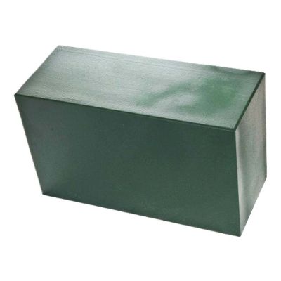 Rectangular ready for tile shower bench seat  - Innovate Building Solutions