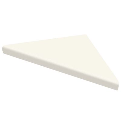 Cameo (CA) corner footrest