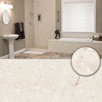 Calabria DIY shower and bathtub wall panels