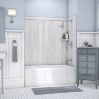 Veincut Gray Elite tub kit