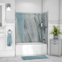 Triton tub surround kit 60 x 32 x 60