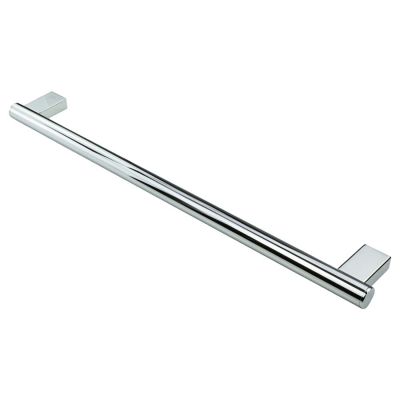 Polished Chrome grab bar